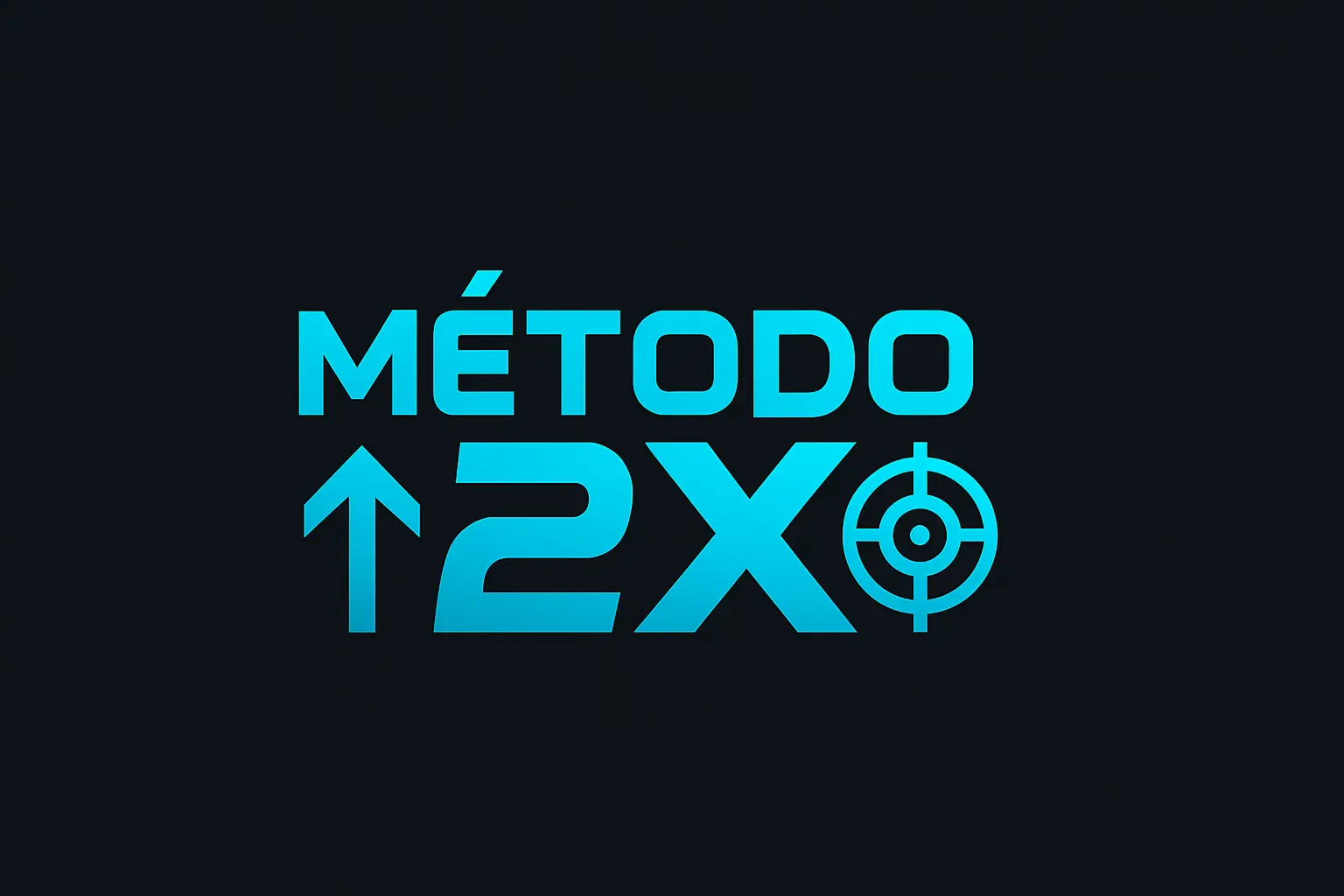 Método 2x Logo