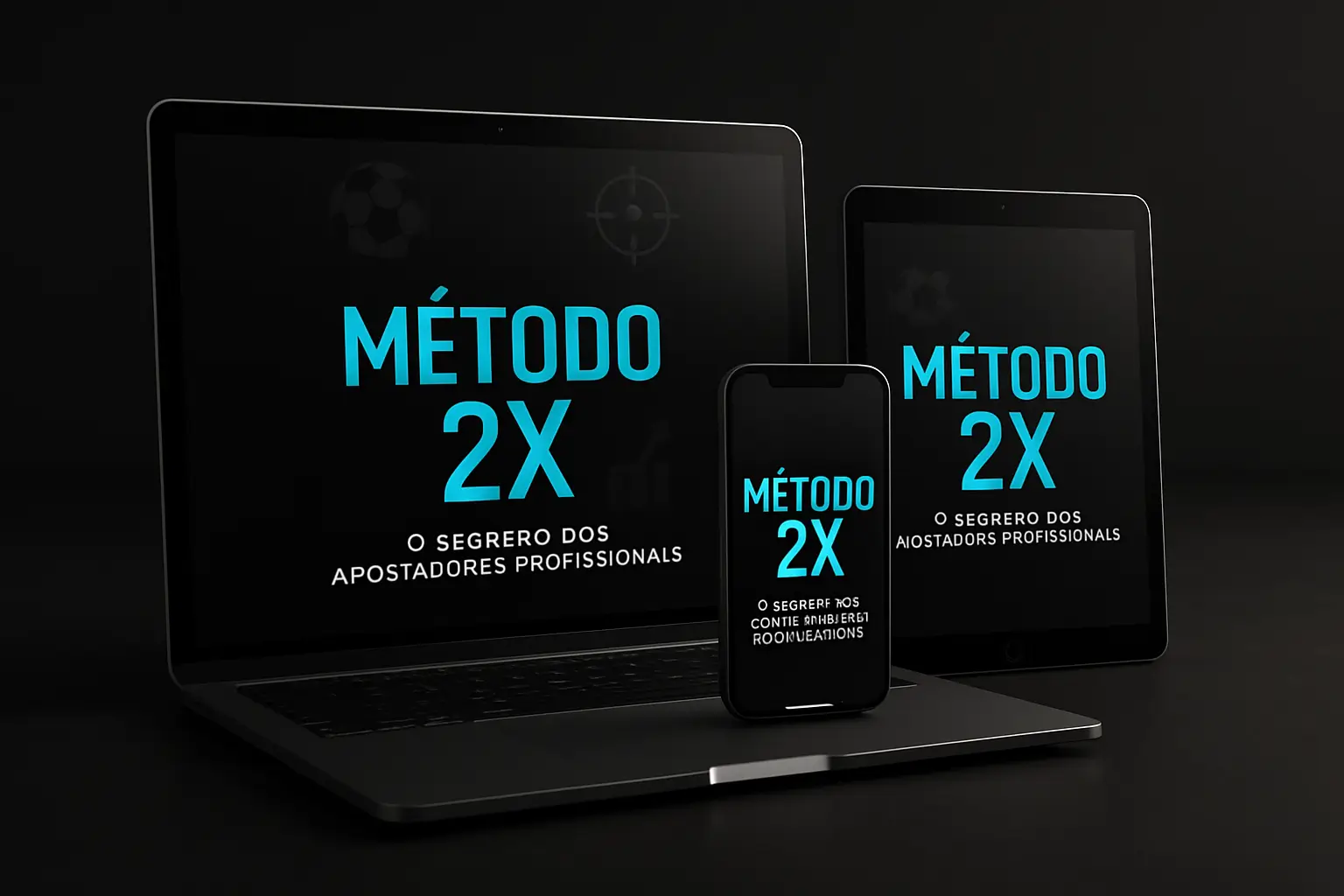 Método 2x - Acesso Limitado