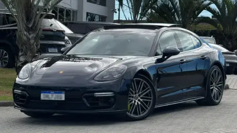 Meu Carro Luxuoso