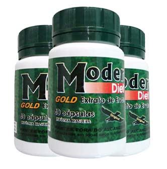 💊Moder Diet funciona? – Bula, Efeitos Colaterais, Composição e Como Tomar