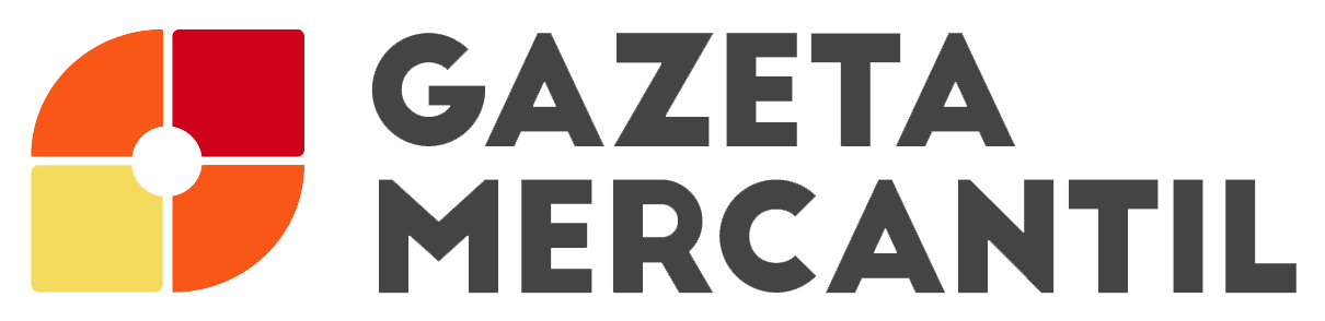 Logo Gazeta Mercantil
