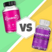 🏆 Renova 31 ou Dermacaps? Qual o melhor colágeno hidrolisado em cápsulas? Saiba aqui e aproveite o DESCONTO EXCLUSIVO!
