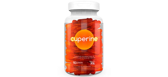 🏆Cuperine funciona? Perca peso e cuide da saúde com um único produto!