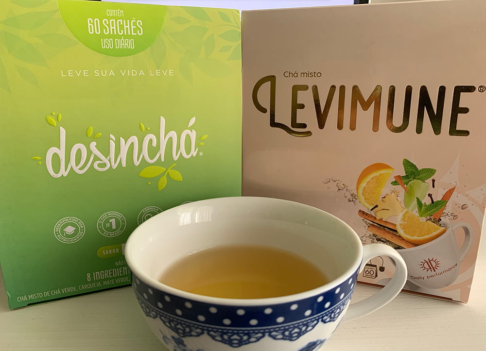 Levimune x Desinchá – Comparamos os dois chás emagrecedores mais queridinhos do Brasil e vamos falar tudo: Qual deles realmente funciona? Ingredientes – Preço – Como usar – Onde Comprar. Qual deles Emagrece Mesmo?