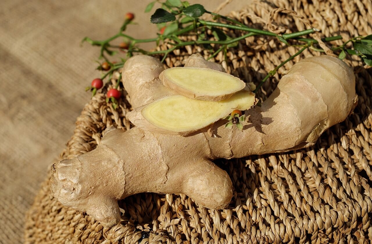 Produtos medicinais: 5 opções naturais com alto poder de cura.